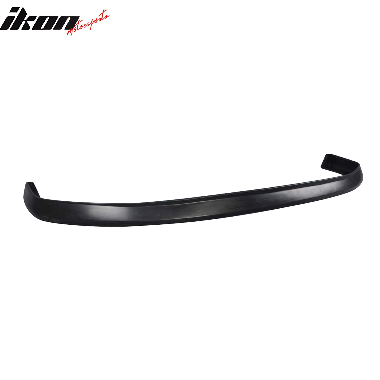 For 98-00 Lexus LS400 Sedan VIP Style Front Bumper Lip Chin Spoiler Unpainted PU