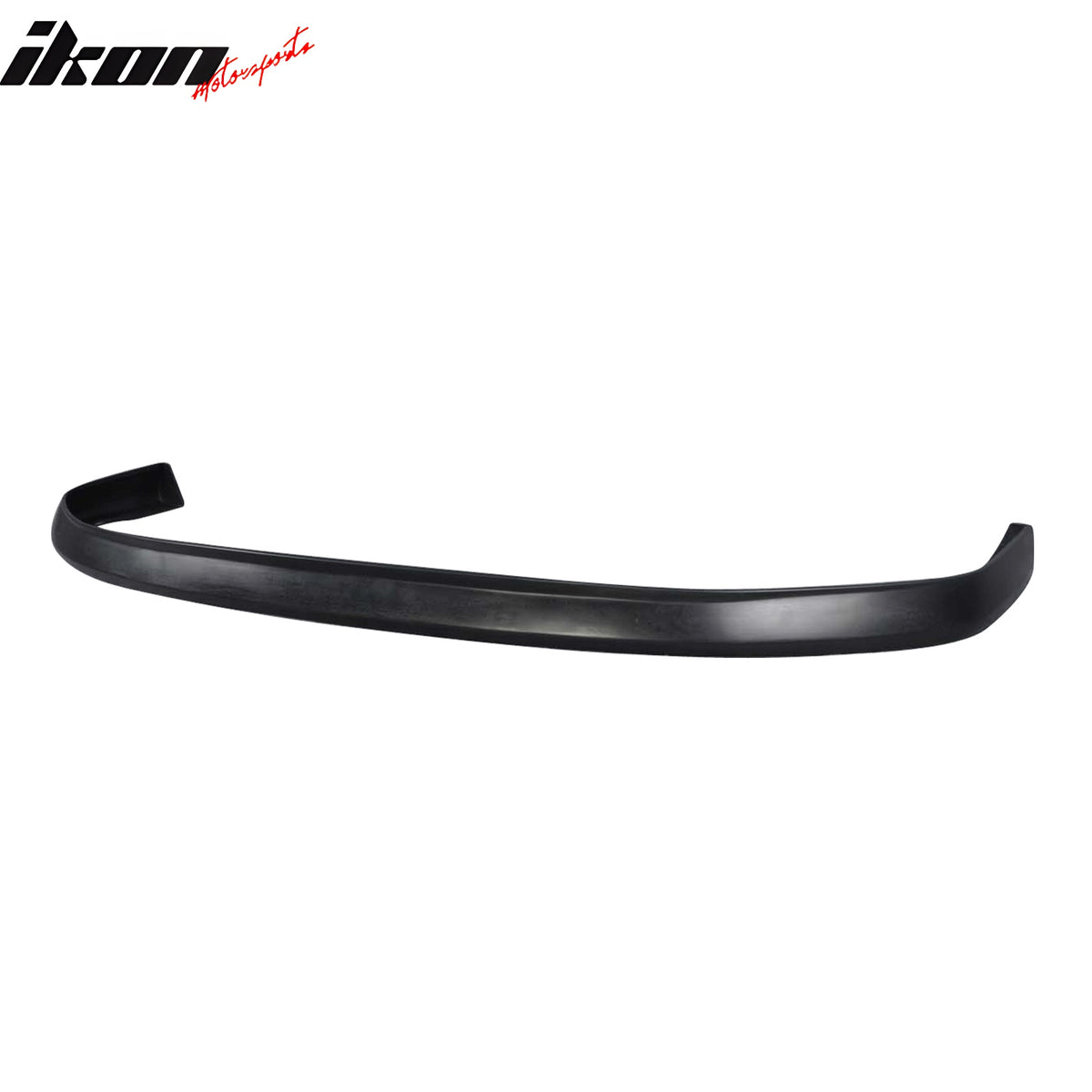 For 98-00 Lexus LS400 Sedan VIP Style Front Bumper Lip Chin Spoiler Unpainted PU