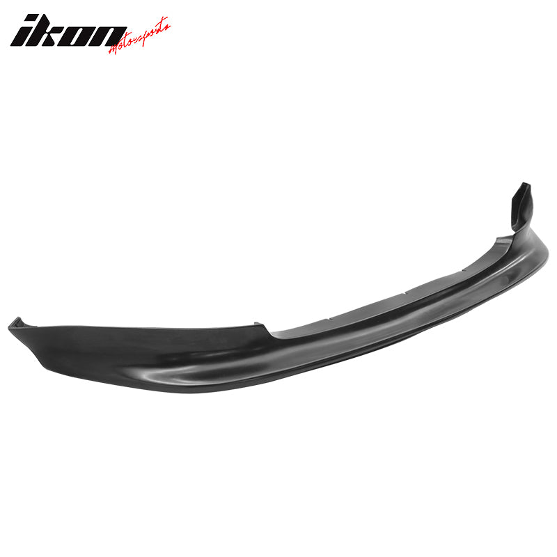 Front Bumper Lip Compatible With 2006-2008 MAZDA MX-5 MIATA, GV