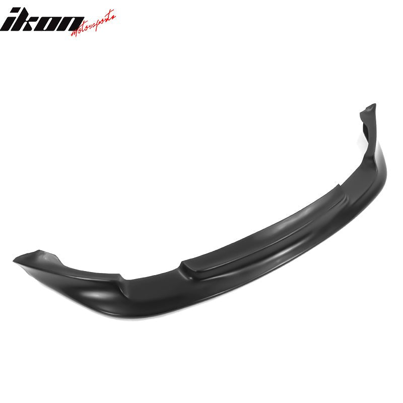 Fits 90-97 Mazda Miata MX5 GV Style Front Bumper Lip Spoiler Kit Unpainted PU