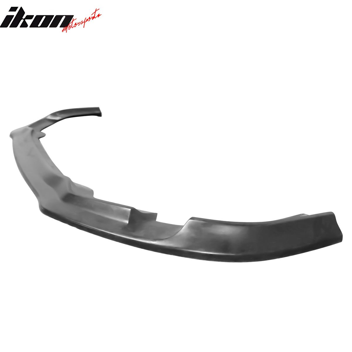 Fits 19-22 Nissan Altima IKFM Style Front Bumper Lip Lower Spoiler Unpainted PU