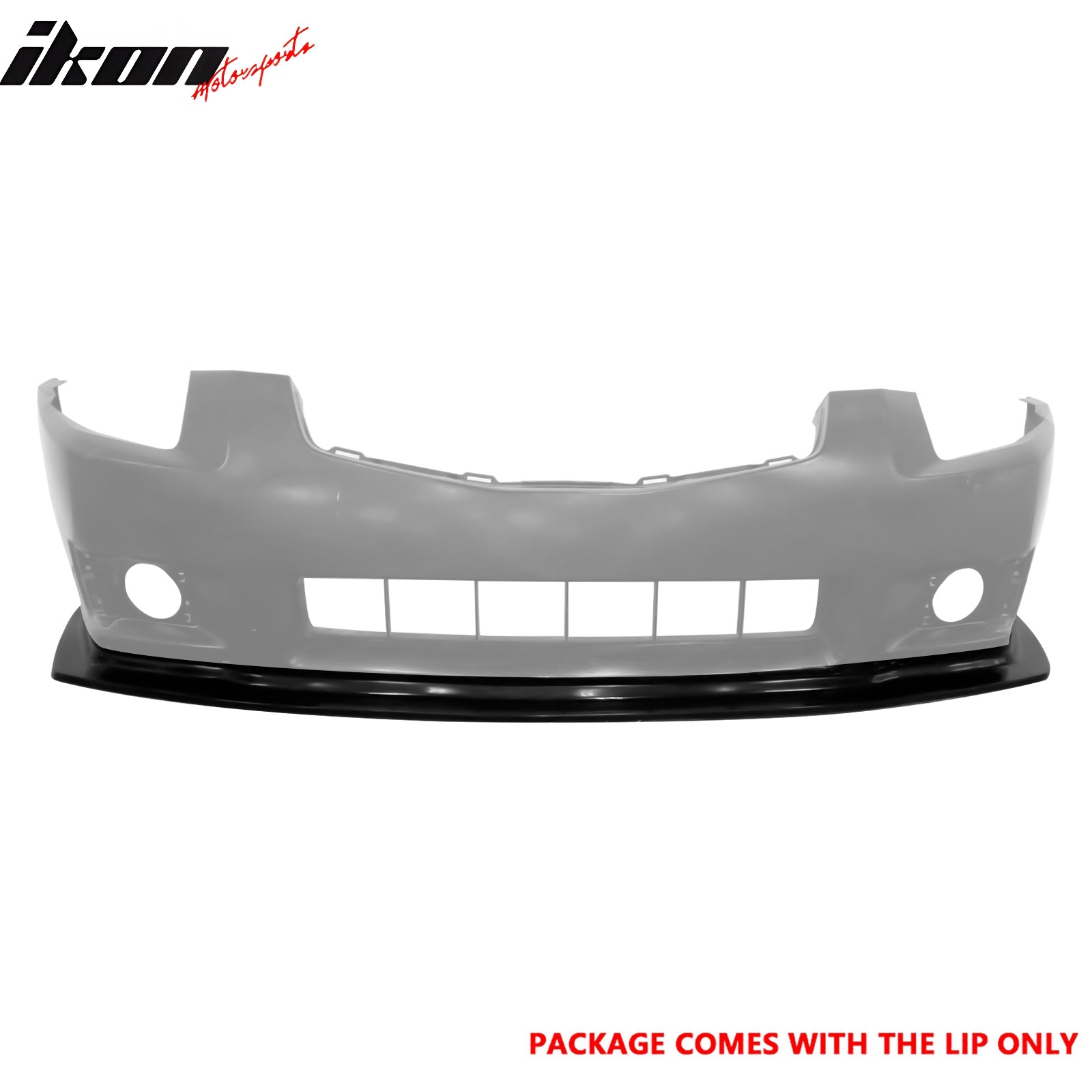 2006 nissan maxima front bumper online