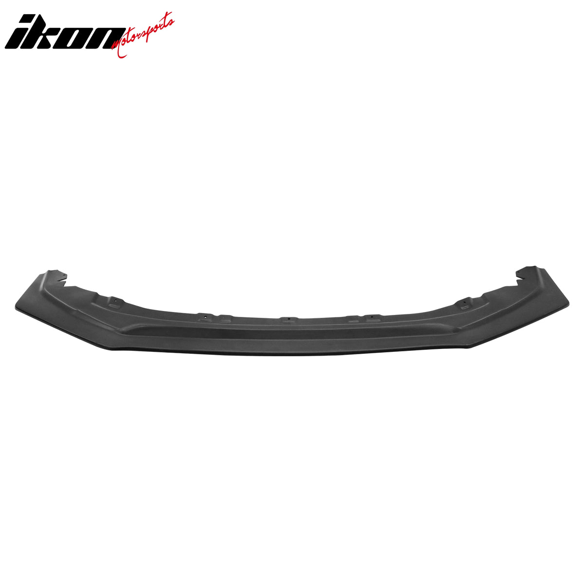 Fits 22-25 Subaru BRZ IKON V4 Style Front Bumper Lip Spoiler Splitter Chin PU
