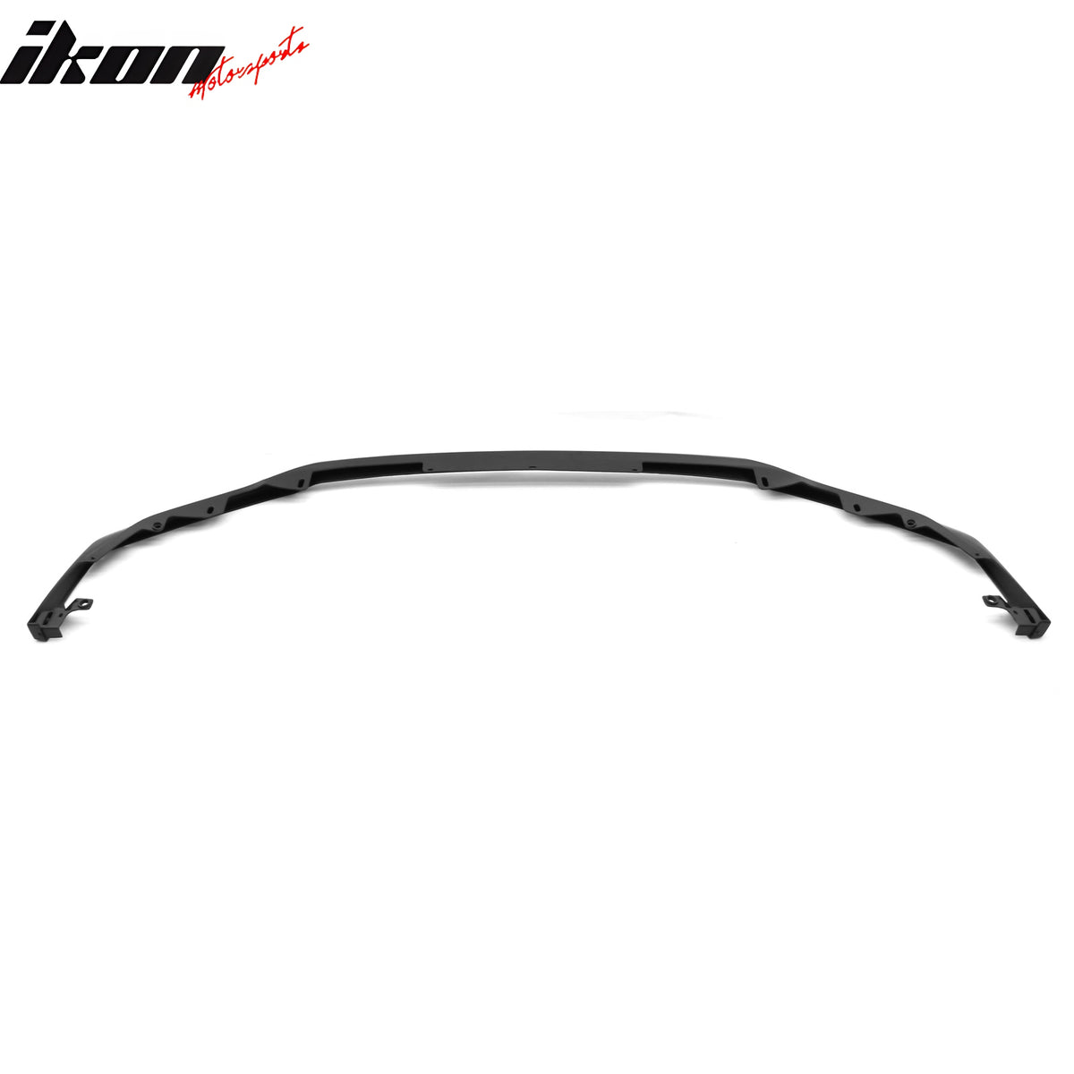 Fits 22-26 Subaru WRX 5th VB STI Style Front Bumper Lip Spoiler Kit PP Unpainted