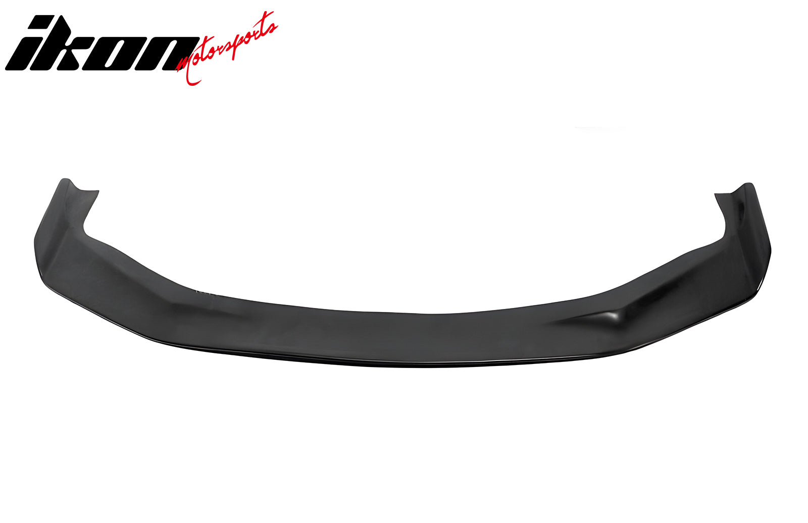 For 15-17 Volkswagen Golf GTI MK7 RB Style Front Bumper Lip Spoiler Unpainted PU