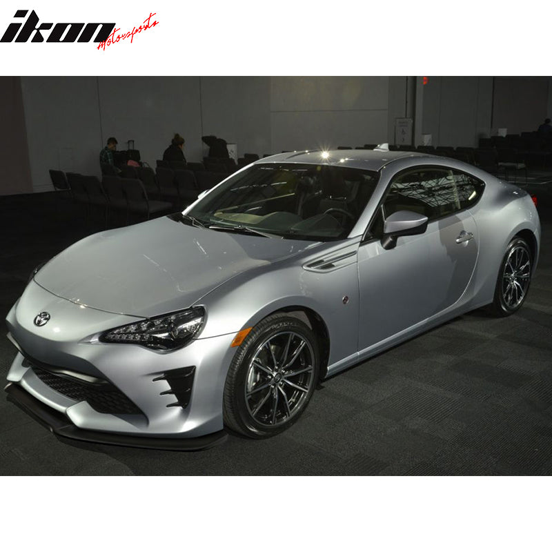 Toyota 86 2017 front bumper online