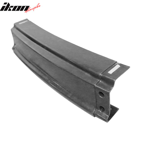 Fits 04-05 Subaru Impreza WRX Front Bumper Lip Spoiler Splitter Chin PU 3PCS