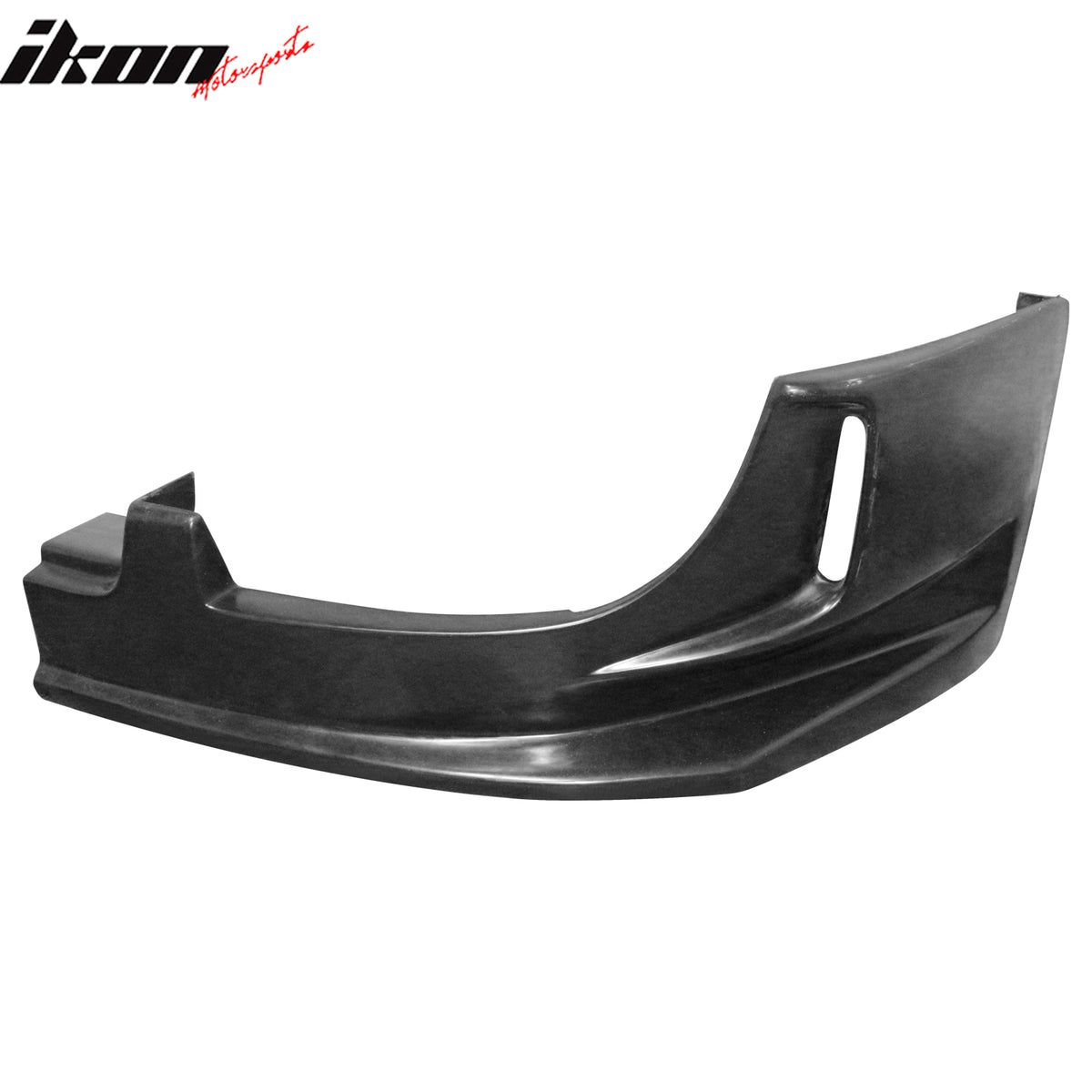 Fits 04-05 Subaru Impreza WRX Front Bumper Lip Spoiler Splitter Chin PU 3PCS