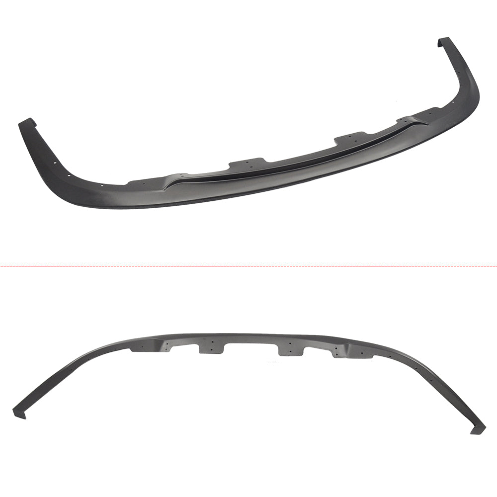 Fits 06-07 Subaru Impreza WRX Sti Style Front Bumper Lip Chin PP