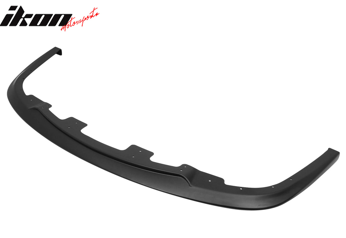 Fits 07-09 MazdaSpeed 3 04-08 Mazda 6 S/i Front Bumper Lip Spoiler Unpainted PP