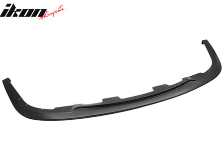 Fits 04-08 Toyota Corolla S Unpainted Front Bumper Lip Lower Spoiler Guard PP