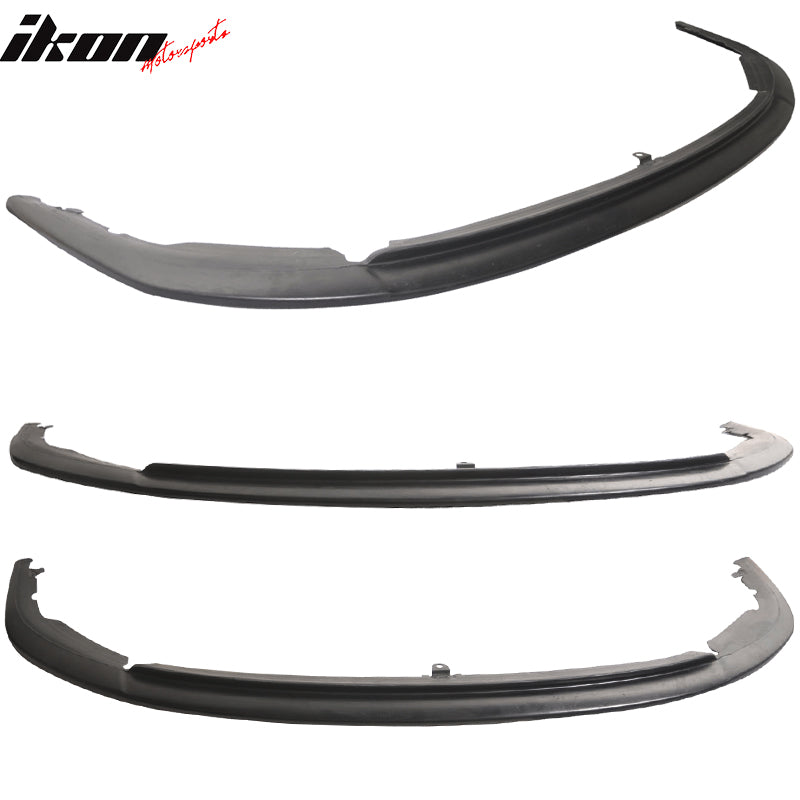 Fits 05-07 Subaru Legacy GT JDM Bumper Only Front Lip Spoiler - PU