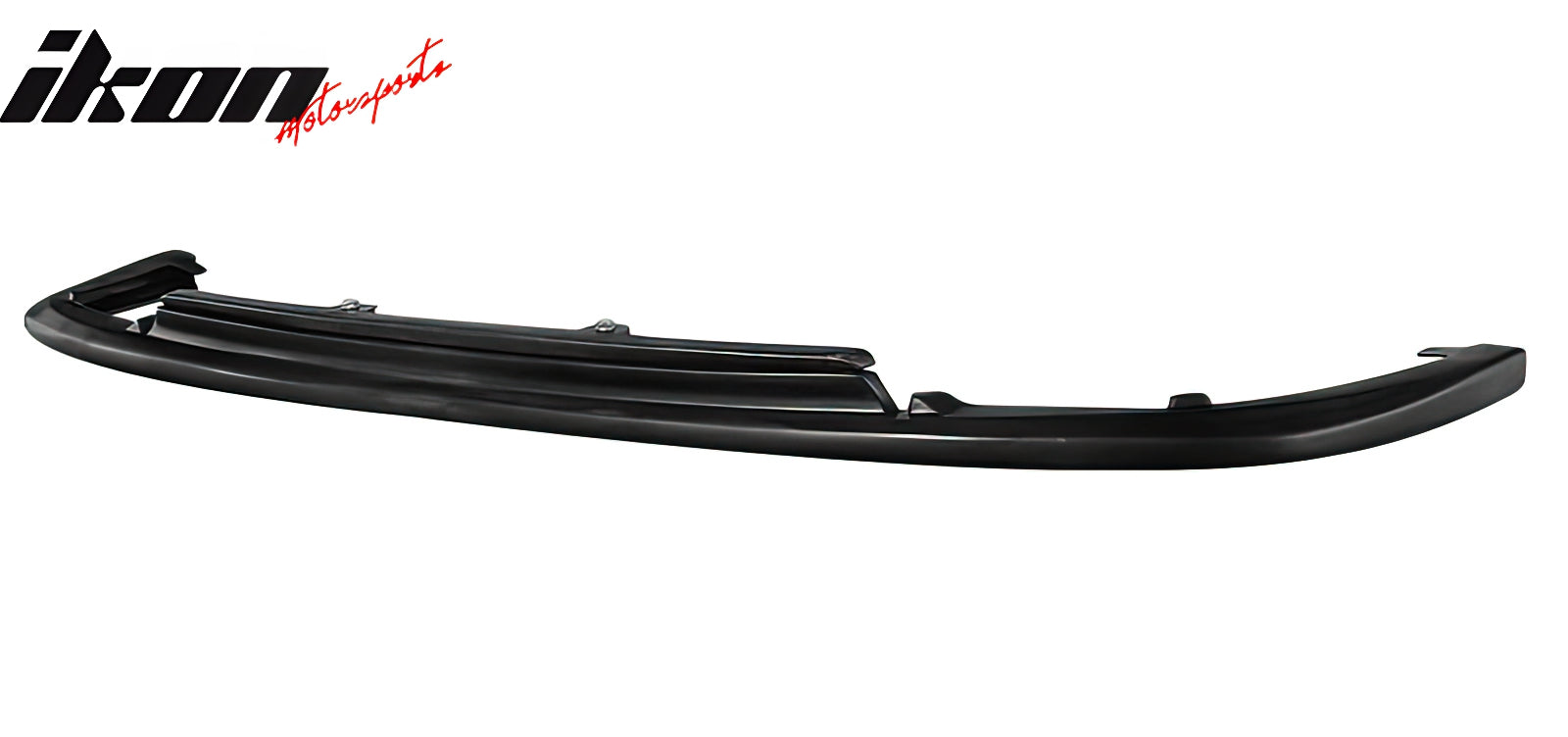 Fits 04-05 Subaru Impreza WRX STI STI Style Front Bumper Spoiler Lip Guard - PU