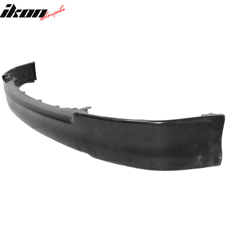 Fits 03-07 Scion xB OE Style Front Bumper Lip Unpainted PU Spoiler Splitter Kit