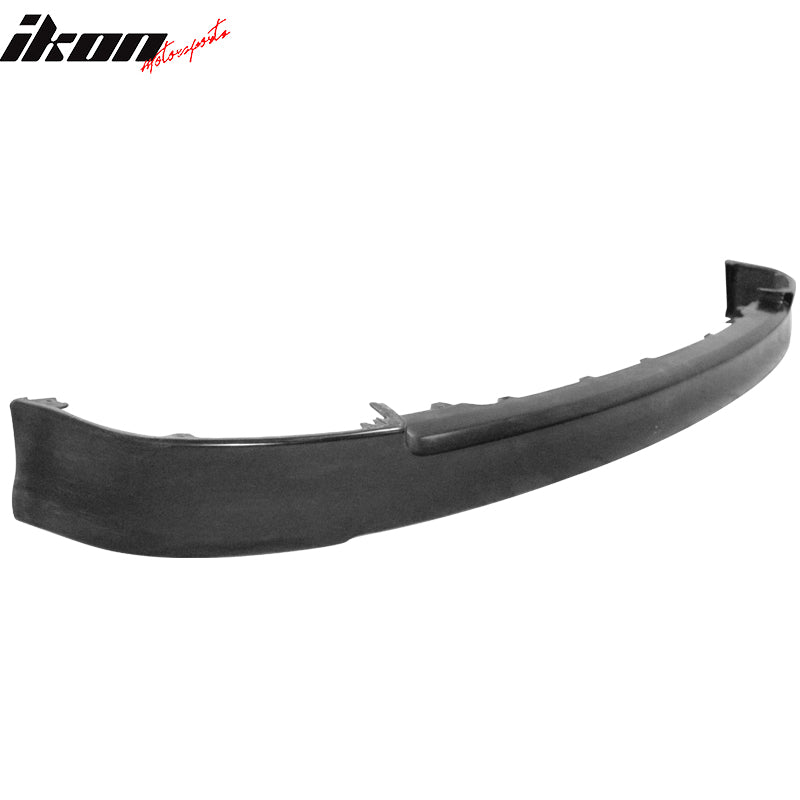 Fits 03-07 Scion xB OE Style Front Bumper Lip Unpainted PU Spoiler Splitter Kit