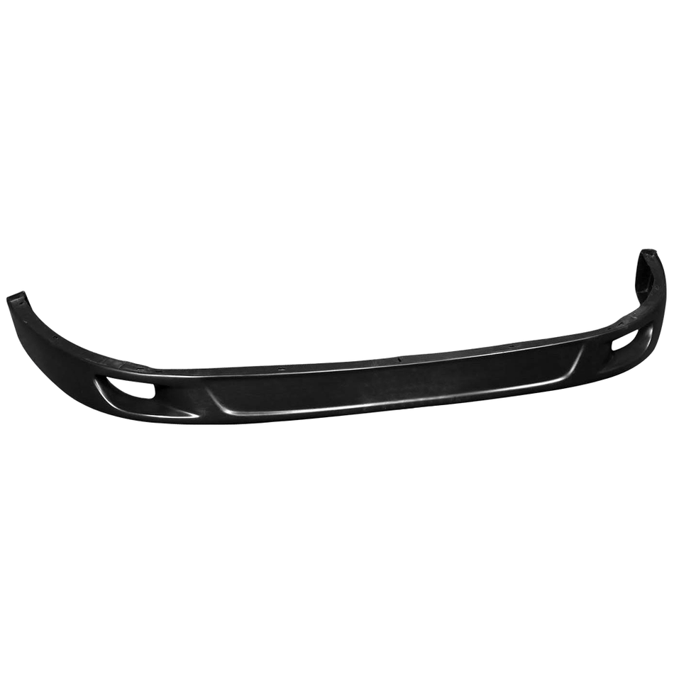 1993-1998 Toyota Supra HB Hatchback V2 Front Bumper Lip Spoiler PU