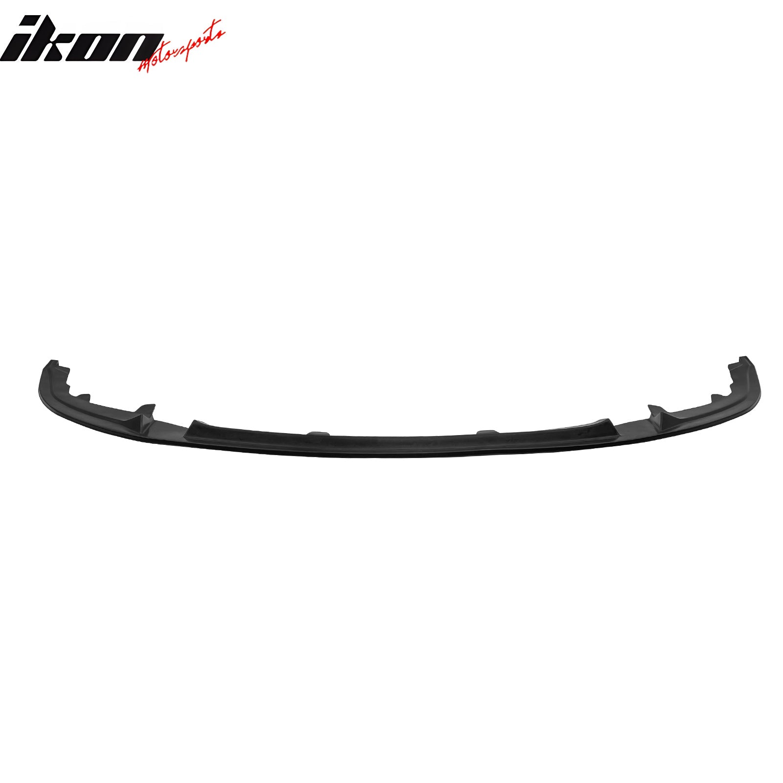 Fits 19-22 Toyota Corolla SE/XSE Hatchback MDA Style Front Bumper Lip Spoiler PU