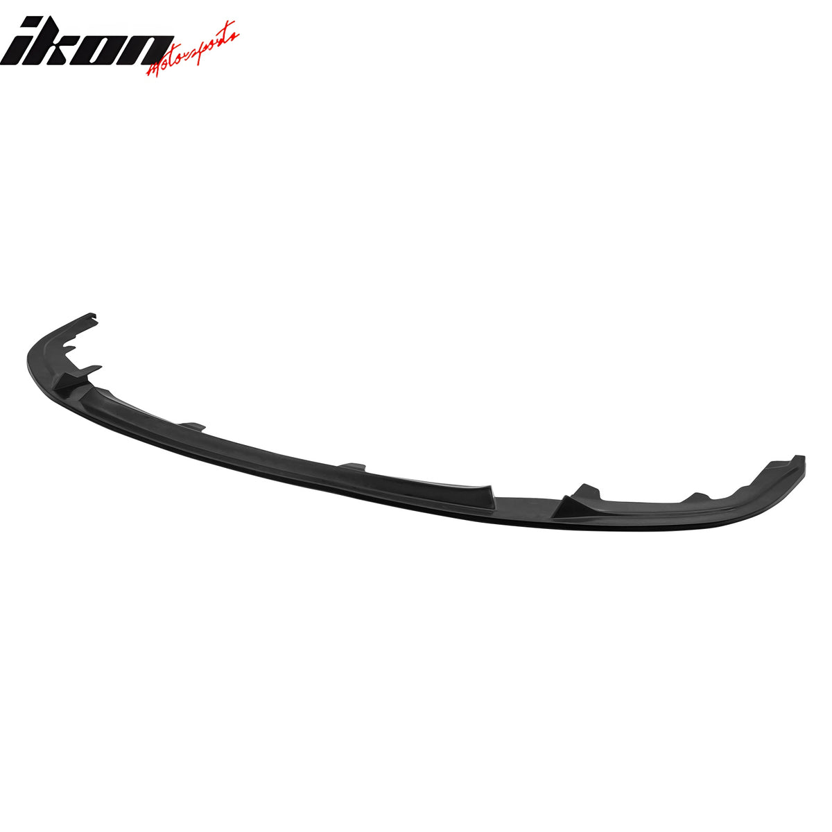 Fits 19-22 Toyota Corolla SE/XSE Hatchback MDA Style Front Bumper Lip Spoiler PU