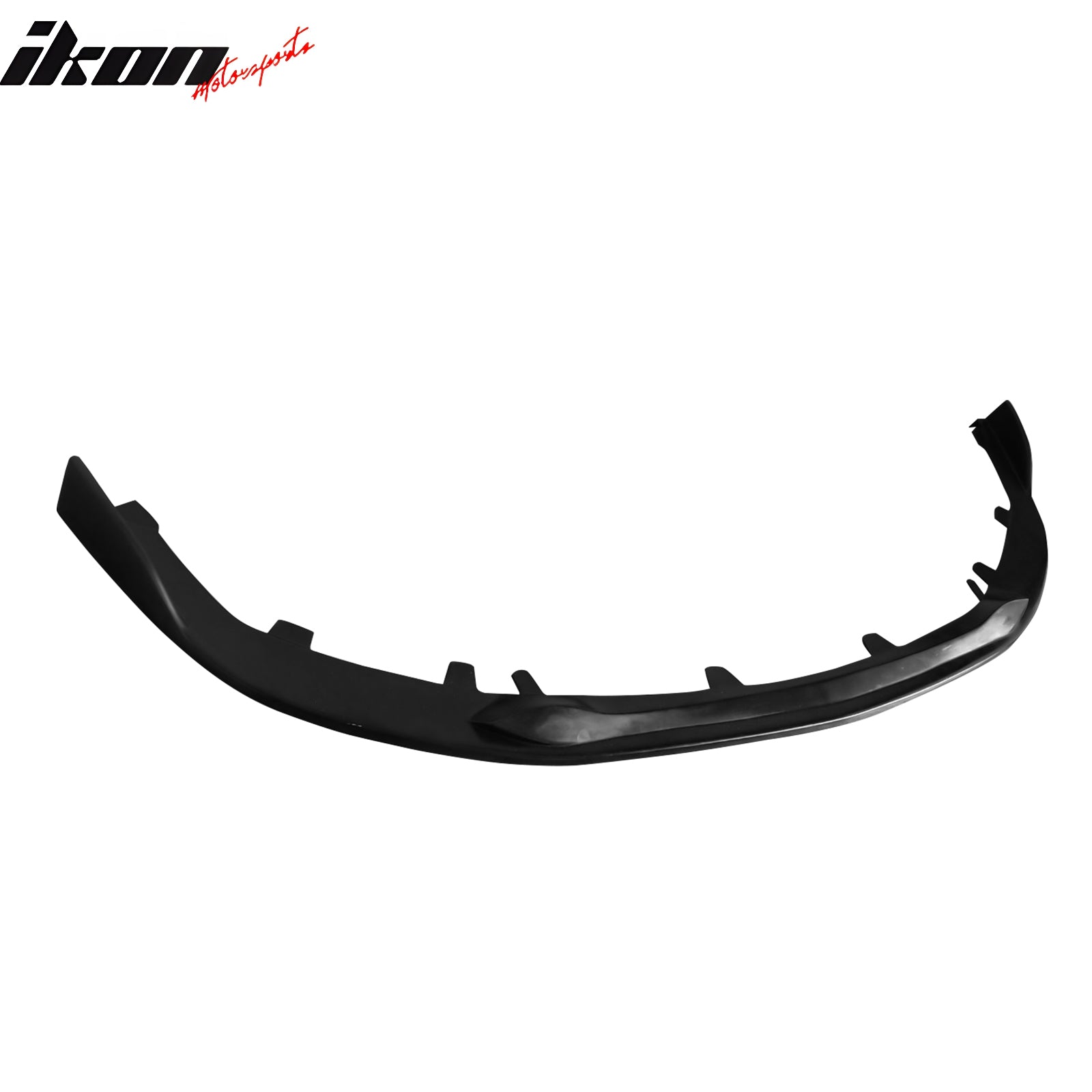 Fits 19-22 Toyota Corolla SE/XSE Hatchback MDA V2 Style Front Bumper Lip Kit PU