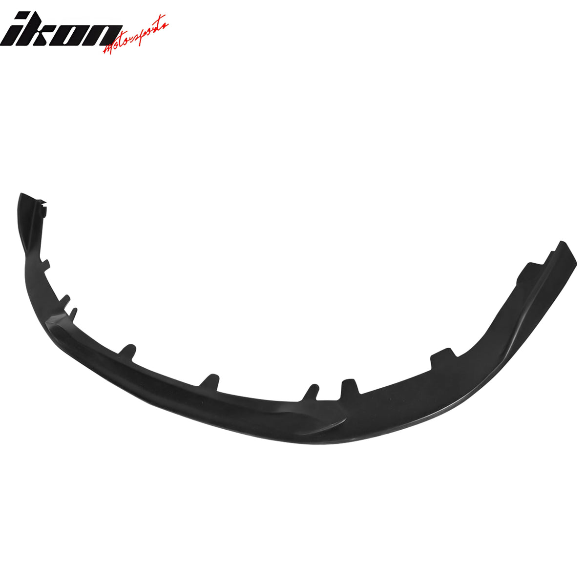 Fits 19-22 Toyota Corolla SE/XSE Hatchback MDA V2 Style Front Bumper Lip Kit PU