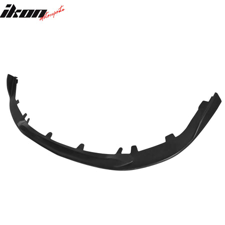 Fits 19-22 Toyota Corolla SE/XSE Hatchback MDA V2 Style Front Bumper Lip Kit PU