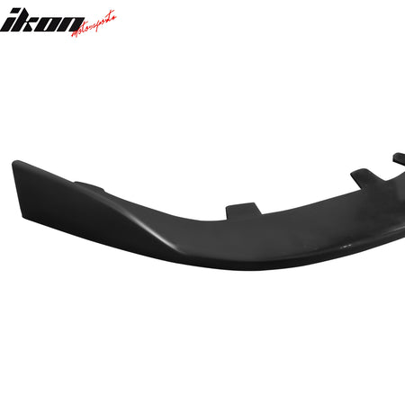 Fits 19-22 Toyota Corolla SE/XSE Hatchback MDA V2 Style Front Bumper Lip Kit PU