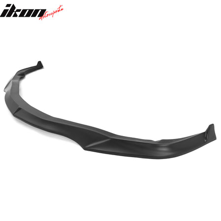 Fits 20-23 Toyota GR Supra A90 IKON Style Front Bumper Lip PP