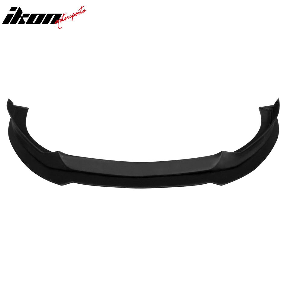 2015-2017 Ford Mustang Front Lip Splitter Air Dam Under Guard PU