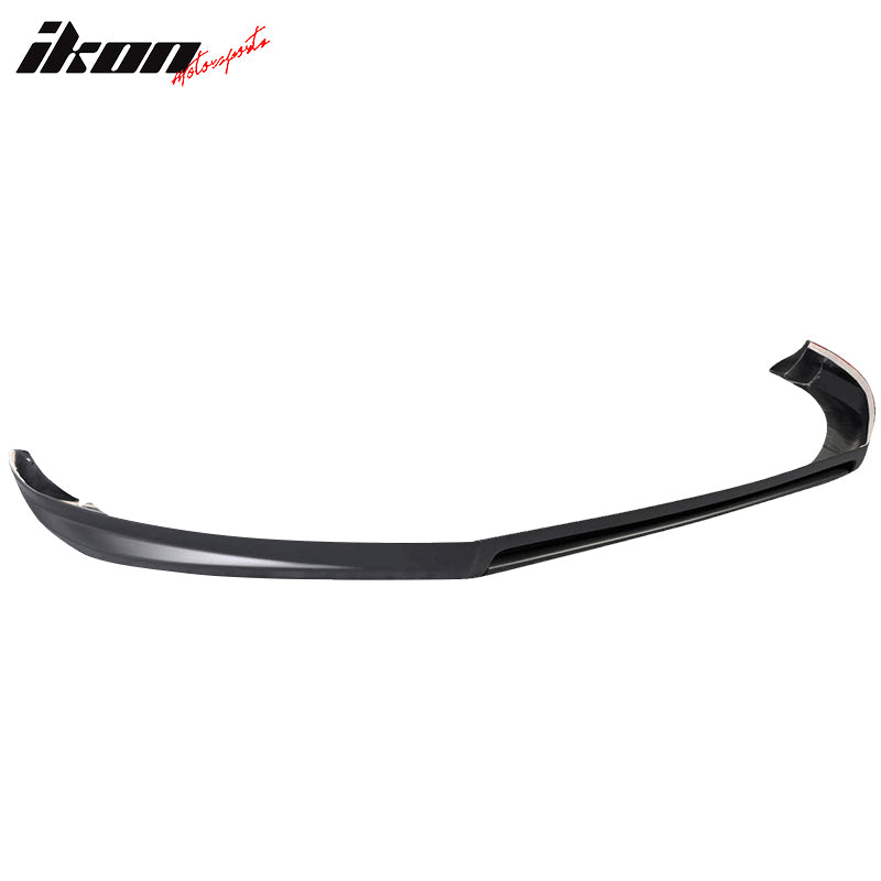 Clearance Sale Fits 09-12 Volkswagen CC PU Front Bumper Lip Spoiler Splitter