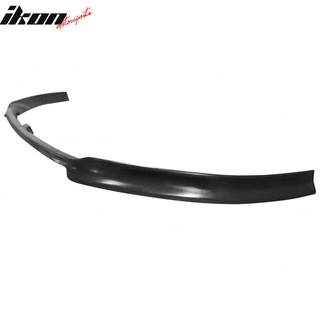 For 10-14 Volkswagen GTI MK6 EC Style PU Front Bumper Lip Chin Spoiler Unpainted
