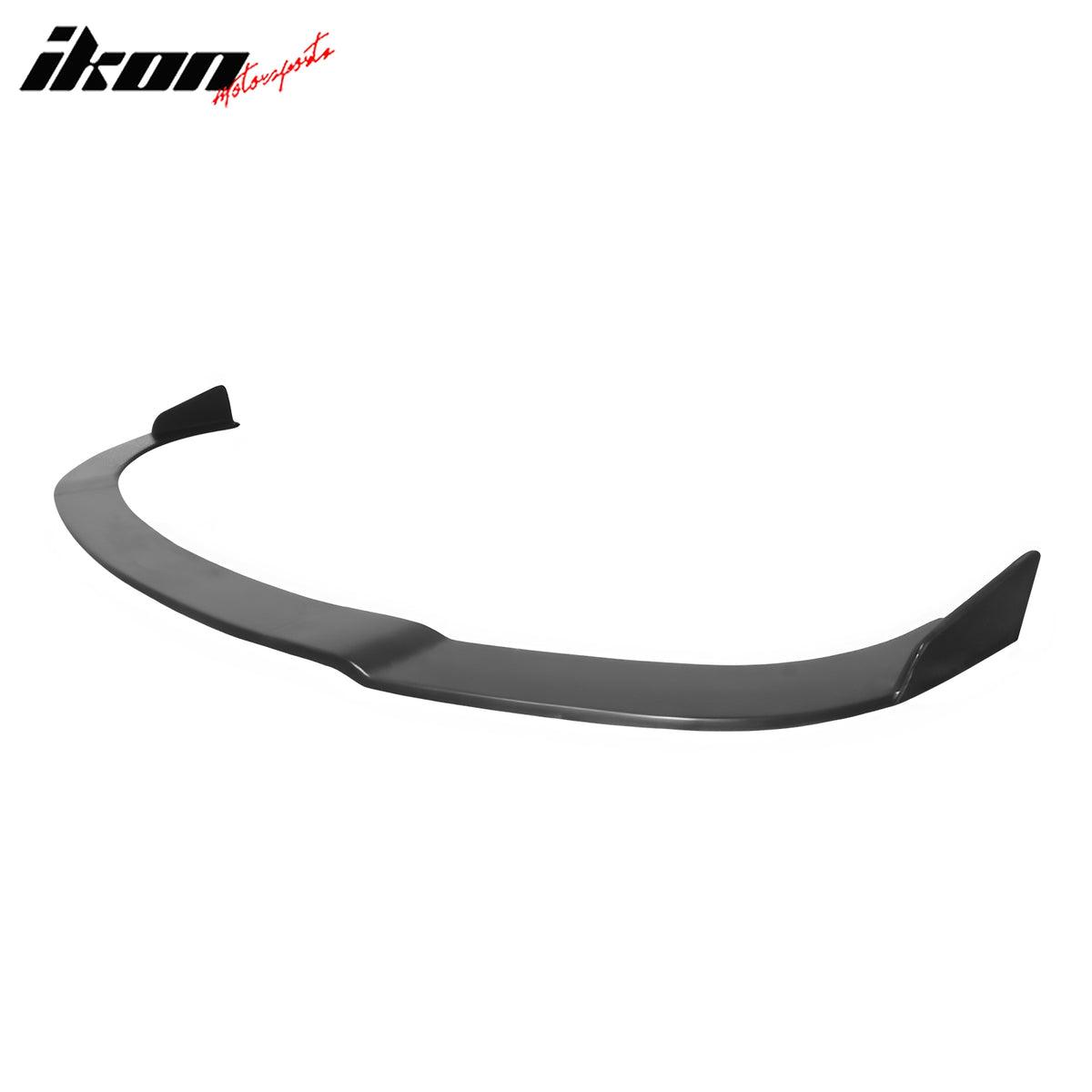 For 09-15 Nissan Maxima Front Bumper Lip Spoiler Splitter Unpainted PU 3PC