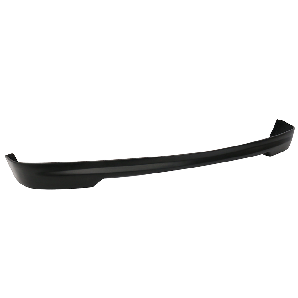 Fit 1996-2000 Honda Civic Hatchback Rear Bumper Lip