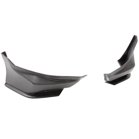 For 13-16 Scion FRS/Toyota 86/13-20 Subaru BRZ Aero N Spec Rear Apron Valence
