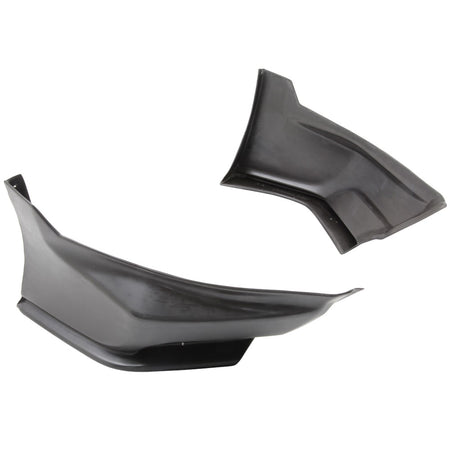For 13-16 Scion FRS/Toyota 86/13-20 Subaru BRZ Aero N Spec Rear Apron Valence