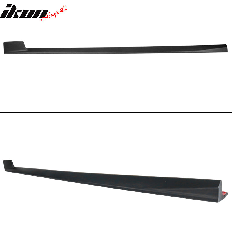 Clearance Sale Fits 19-23 BMW G07 X7 M Sport 2PCS Side Skirts Panel ABS Primer
