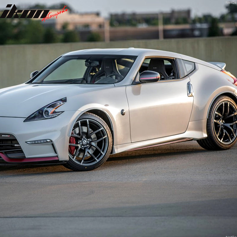 Products – tagged “370Z” – Ikon Motorsports