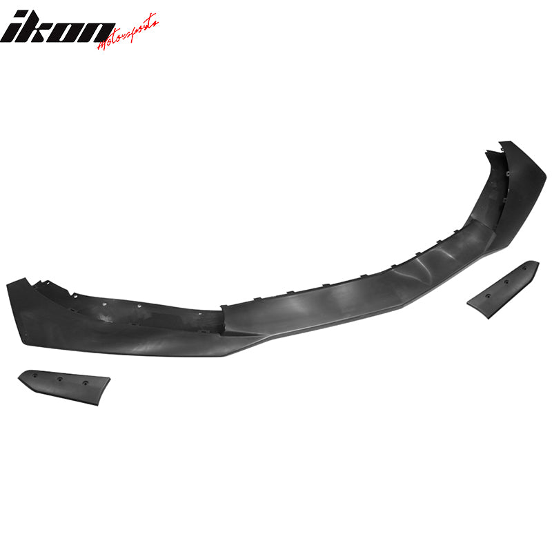 Fits 19-24 Chevrolet Camaro LS LT1 Front Bumper Conversion Cover ZL1 1LE Style