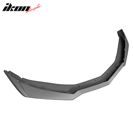 Fits 19-23 Chevy Camaro LS LT1 Unpainted ZL1 Style Front Bumper Cover Conversion