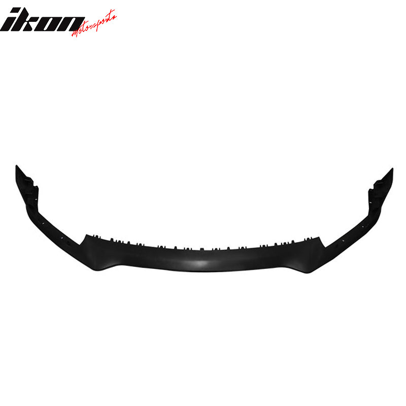 Fits 18-23 Ford Mustang Mach 1 Style PP Front Bumper Cover Conversion Unpainted