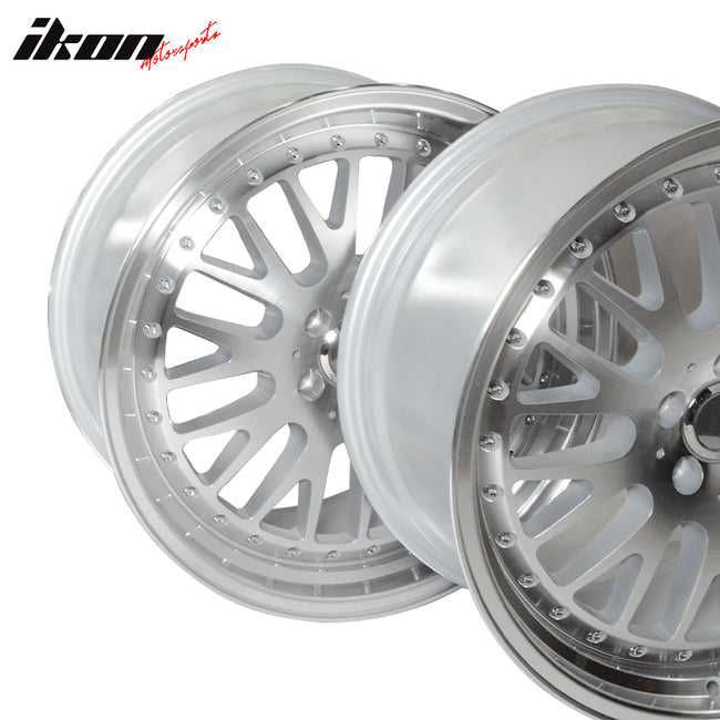 Products – Ikon Motorsports