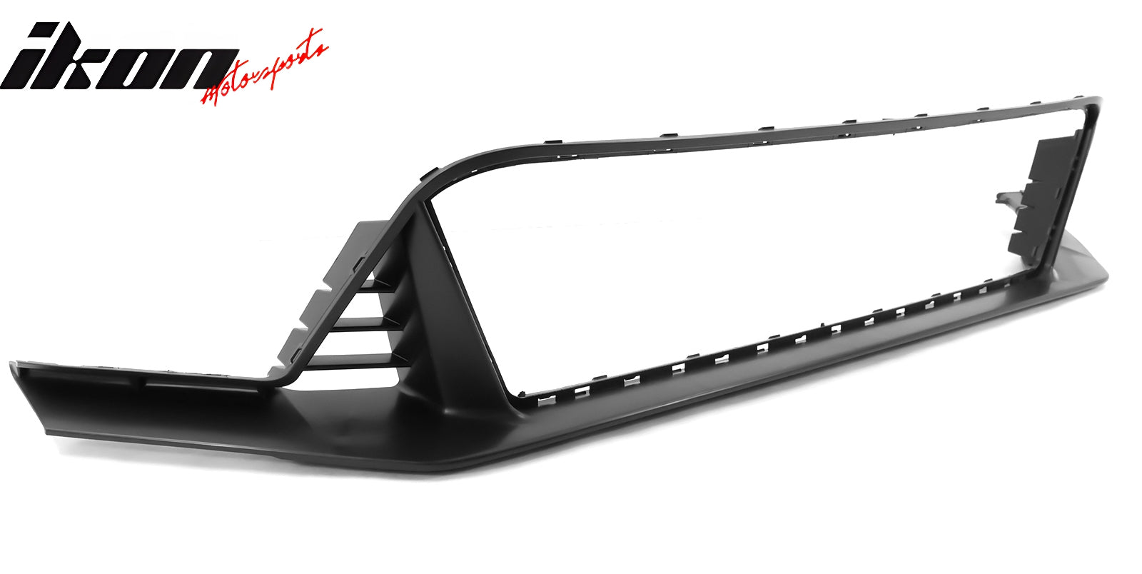 2022-2024 Civic Hatchback Type R Style Front Bumper Cover &Upper Grill