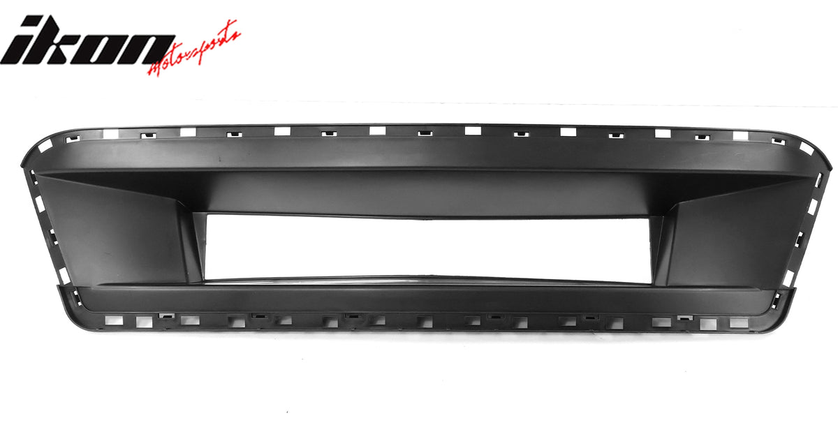 For 22-24 Honda Civic Type R Style Front Bumper Cover PP +Lower Grill +Undertray