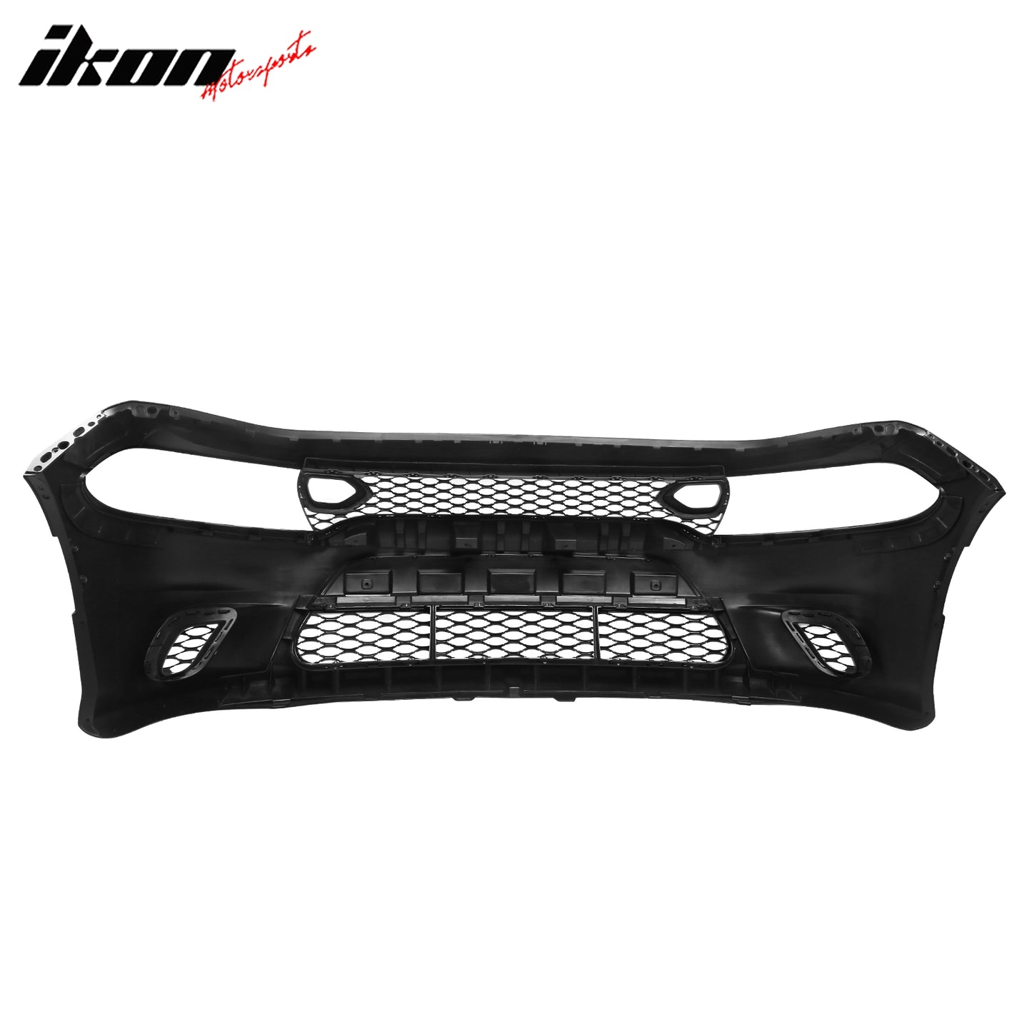 Buy Best Dodge Charger Front Bumper Conversion Online With Best Price At Ikon S Store 19 Srt