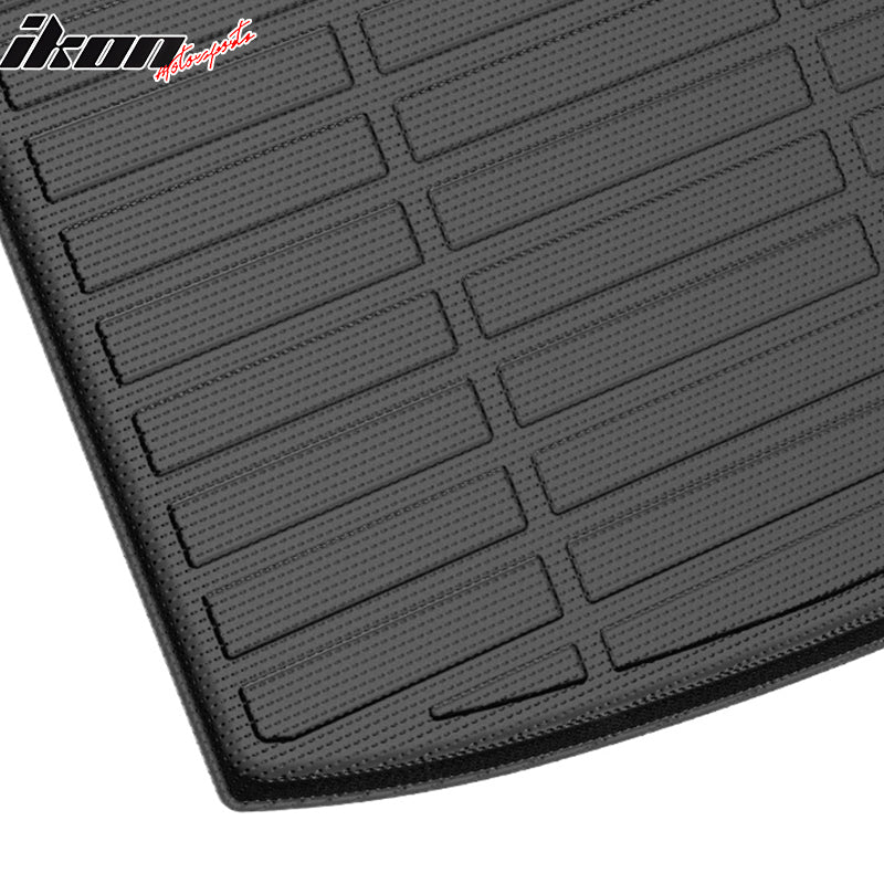 Best Car Floor Mat Carpet for 2023-2024 Honda CR-V All Weather