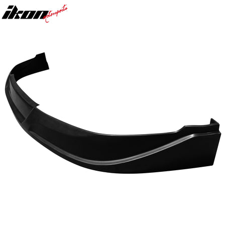 Fits 92-95 Honda Civic Hatchback Type Rear Diffuser Lip + Front Bumper Lip - PU