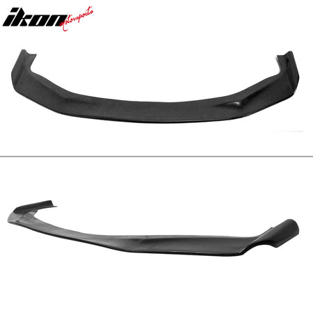 Fits 13-16 Scion FR-S Coupe 2-Door Side Skirts Extensions GR Front Bumper Lip PU