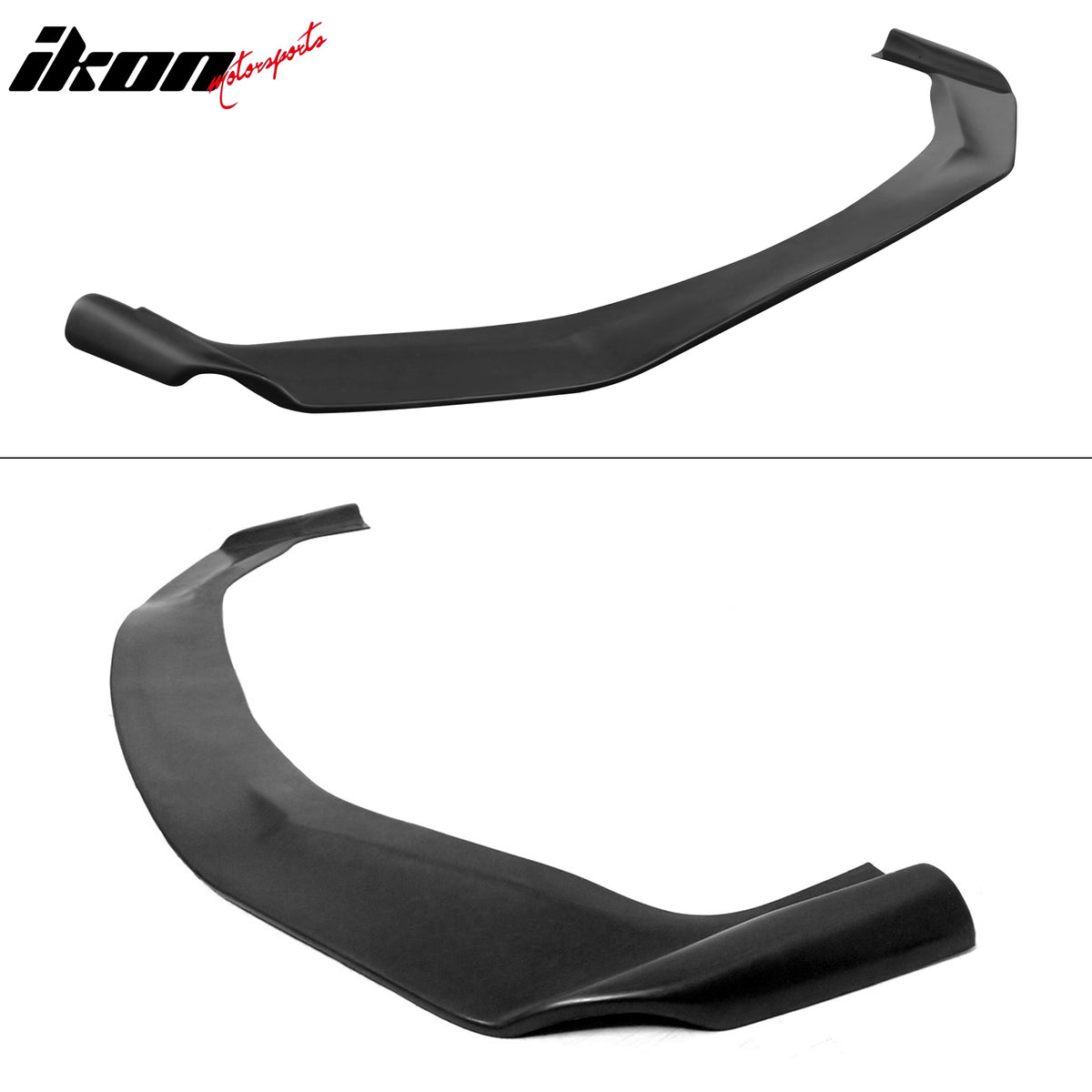 Fits 13-16 Scion FR-S Coupe 2-Door Side Skirts Extensions GR Front Bumper Lip PU