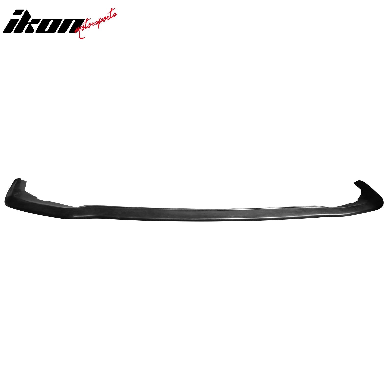 IKON MOTORSPORTS, Corner Aprons + Front Bumper Lip Compatible with 2011 ...