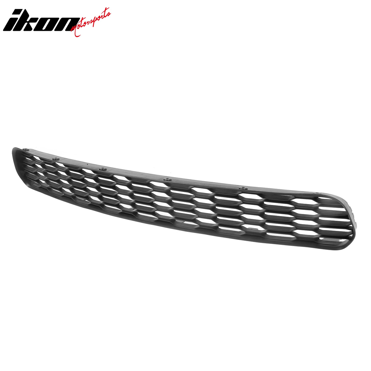 For 15-23 Charger SRT Upper Lower Grille Rear Front Bumper W/ Matte Black Lip PP