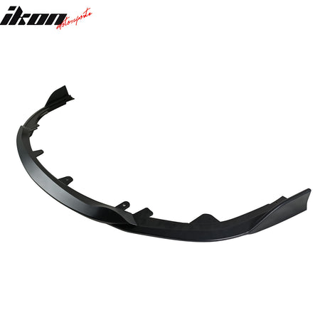 Fits 19-21 Toyota Corolla E210 Hatchback 3PCS Front Bumper Lip Spoiler Unpainted